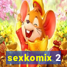 sexkomix 2